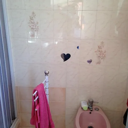 B&B Cagliari Ariosto