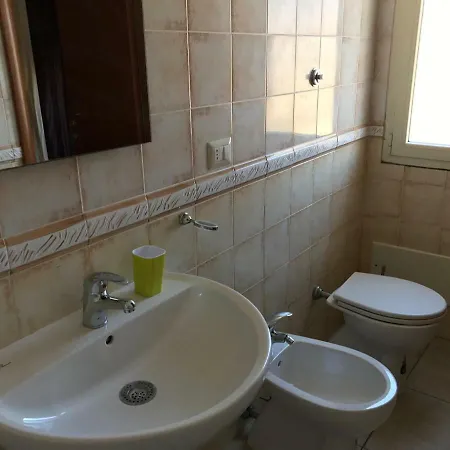 B&B Cagliari Ariosto