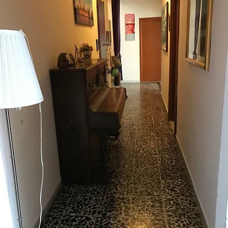 Couette-café B&B Cagliari Ariosto *