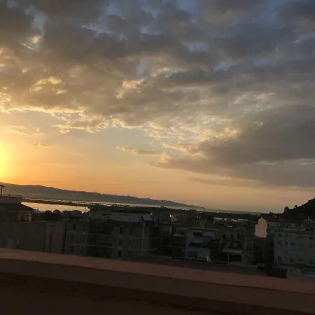 Couette-café B&B Cagliari Ariosto Cagliari