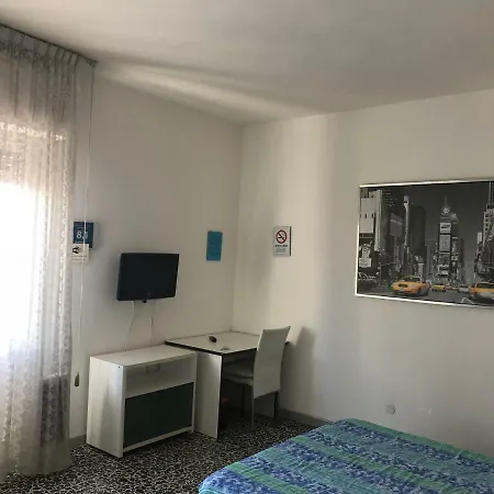 B&B Cagliari Ariosto Couette-café Cagliari