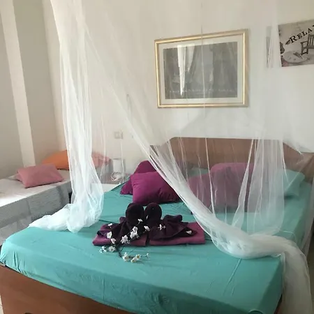 B&B Cagliari Ariosto * Cagliari