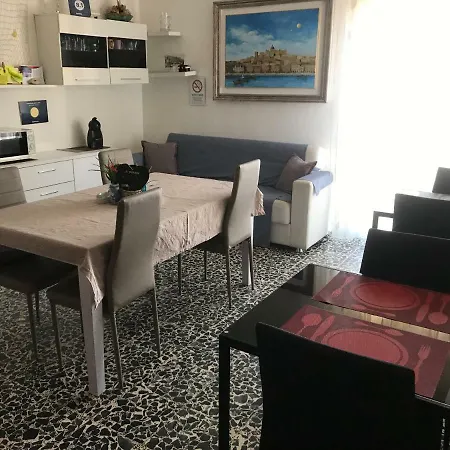 Bed & Breakfast B&B Cagliari Ariosto *