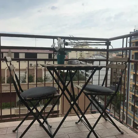 B&B Cagliari Ariosto Bed & Breakfast