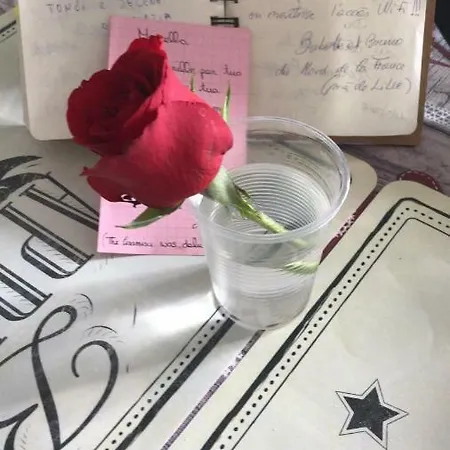 B&B Cagliari Ariosto