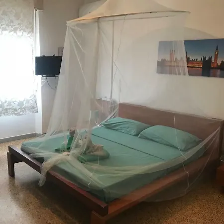 B&B Cagliari Ariosto Bed & Breakfast