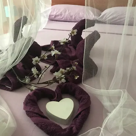 B&B Cagliari Ariosto