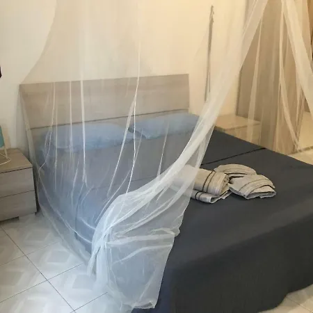 B&B Cagliari Ariosto